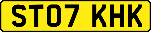 ST07KHK
