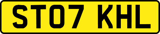 ST07KHL