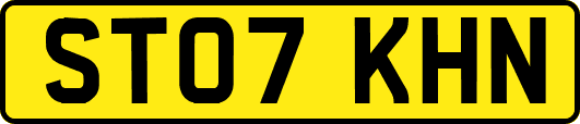 ST07KHN