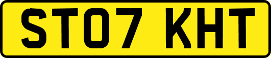 ST07KHT