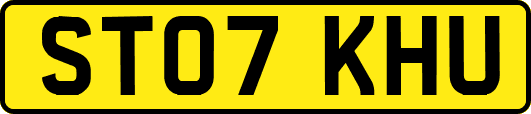 ST07KHU
