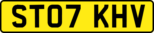 ST07KHV