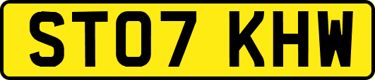ST07KHW