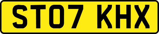 ST07KHX
