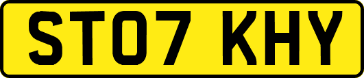 ST07KHY