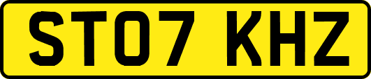 ST07KHZ