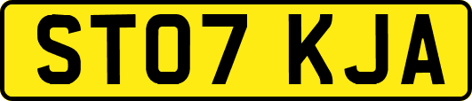 ST07KJA