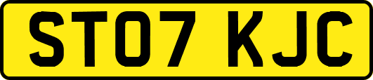 ST07KJC