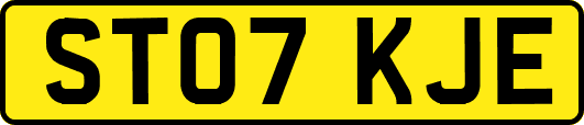 ST07KJE