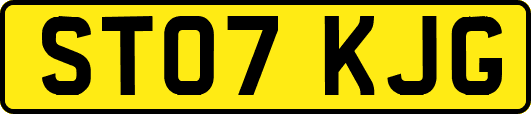ST07KJG