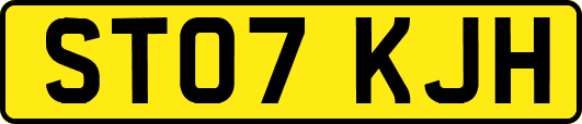 ST07KJH