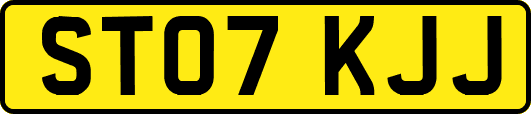 ST07KJJ