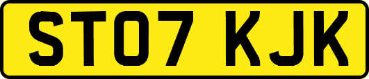 ST07KJK