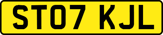 ST07KJL