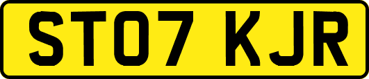 ST07KJR
