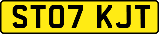 ST07KJT