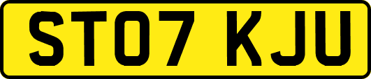 ST07KJU