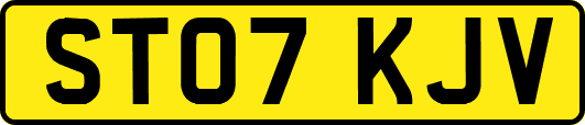 ST07KJV