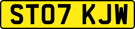 ST07KJW