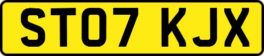ST07KJX