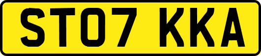ST07KKA