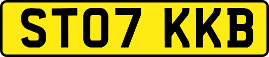 ST07KKB