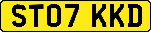 ST07KKD