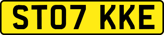 ST07KKE