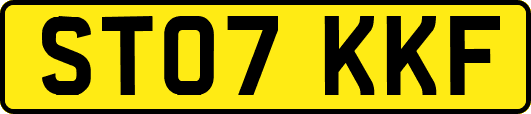 ST07KKF