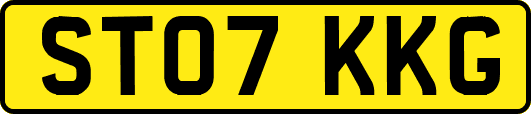 ST07KKG