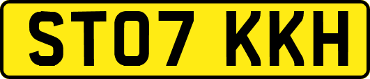 ST07KKH