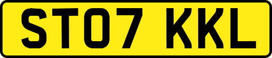 ST07KKL
