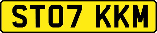 ST07KKM
