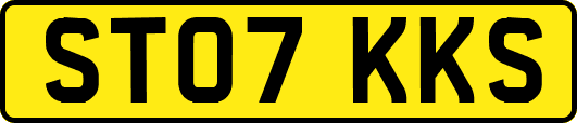 ST07KKS