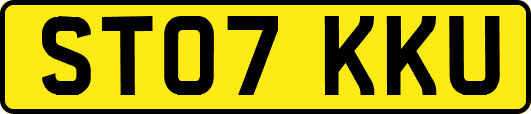 ST07KKU
