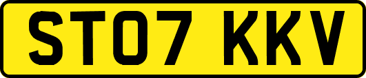 ST07KKV