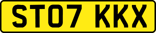 ST07KKX