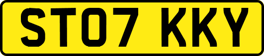 ST07KKY