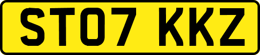 ST07KKZ