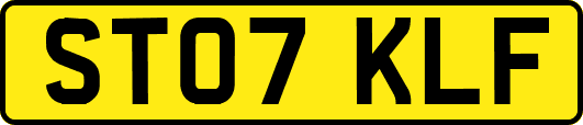 ST07KLF