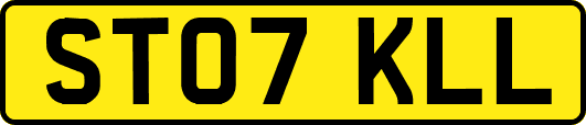 ST07KLL