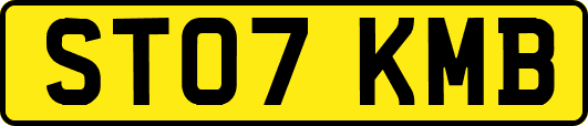 ST07KMB