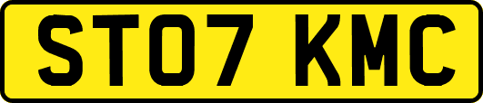 ST07KMC