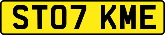ST07KME