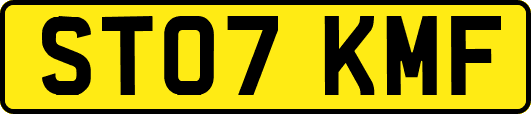 ST07KMF