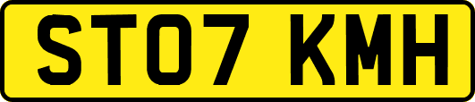 ST07KMH
