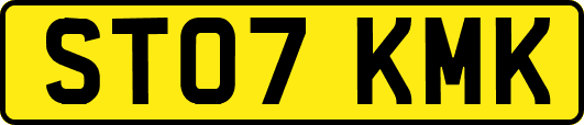 ST07KMK