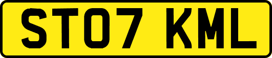 ST07KML