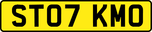 ST07KMO