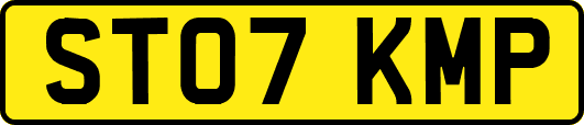 ST07KMP